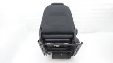 Сиденья Skoda Fabia