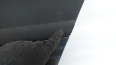 Обшивка двери Skoda Fabia