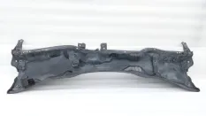 Жабо Toyota Alphard