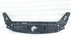 Кожух замка капота Toyota Highlander