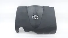 Шумоизоляция моторного отсека Toyota Highlander