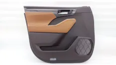 Обшивка двери Toyota Highlander