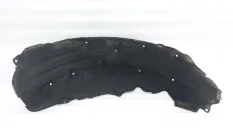 Подкрылок \ Локер Toyota Highlander