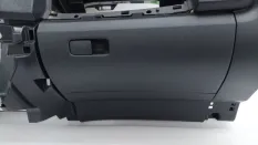 Торпедо Skoda Fabia