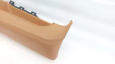 Накладка торпедо Toyota Highlander