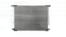 Радиатор кондиционера Toyota Highlander