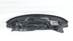 Жабо Skoda Fabia