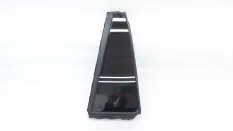 Форточка двери Toyota Highlander