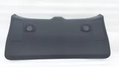 Обшивка двери багажника Toyota Highlander