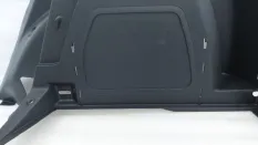 Обшивка багажника Skoda Fabia