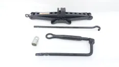 Набор инструментов Toyota Highlander