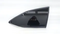 Стекло кузовное глухое Toyota Highlander