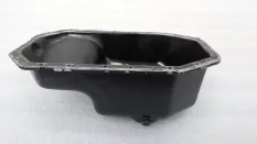 Поддон масляный Skoda Fabia