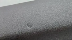 Обшивка двери Toyota Highlander