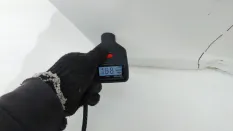 Дверь Skoda Fabia