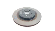 Диск тормозной Toyota Highlander