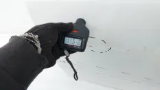 Дверь Skoda Fabia