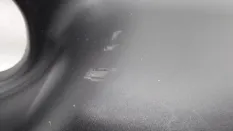 Жабо Toyota Highlander