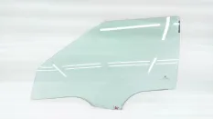 Стекло двери Skoda Fabia