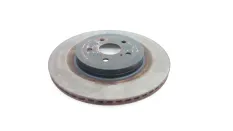 Диск тормозной Toyota Highlander