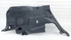 Обшивка багажника Toyota Highlander