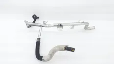 Трубка системы охлаждения Toyota Highlander