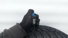 Шины комплект Toyota Highlander