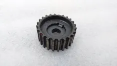 Шестерня коленвала Skoda Fabia