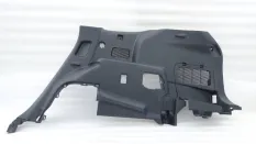 Обшивка багажника Toyota Highlander