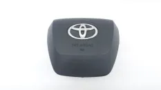 Подушка безопасности в руль Toyota Highlander