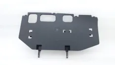 Накладка торпедо Toyota Highlander