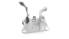 Кронштейн опоры двигателя Toyota Highlander