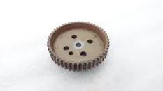 Шестерня распредвала Skoda Fabia