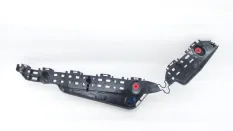 Кронштейн бампера Toyota Highlander