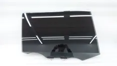 Стекло двери Toyota Highlander