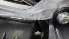 Руль Toyota Highlander