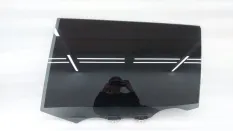 Стекло двери Toyota Highlander