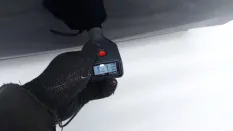 Дверь Toyota Highlander