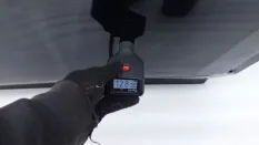 Дверь Toyota Highlander