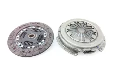 Корзина сцепления Skoda Fabia