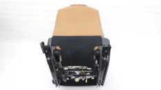 Сиденья Toyota Highlander