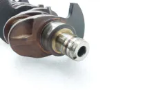 Коленвал Skoda Fabia