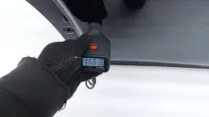 Дверь Toyota Highlander