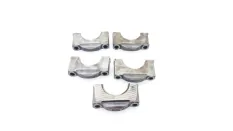 Бугель коленвала Skoda Fabia