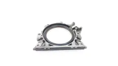 Крышка двигателя Skoda Fabia