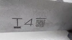 Рулевая колонка Toyota Highlander