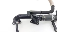 Фланец системы охлаждения Toyota Highlander