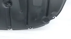 Пыльник бампера Toyota Highlander