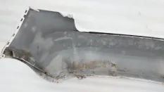 Бампер Skoda Fabia