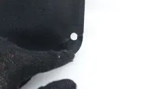 Шумоизоляция капота Toyota Highlander